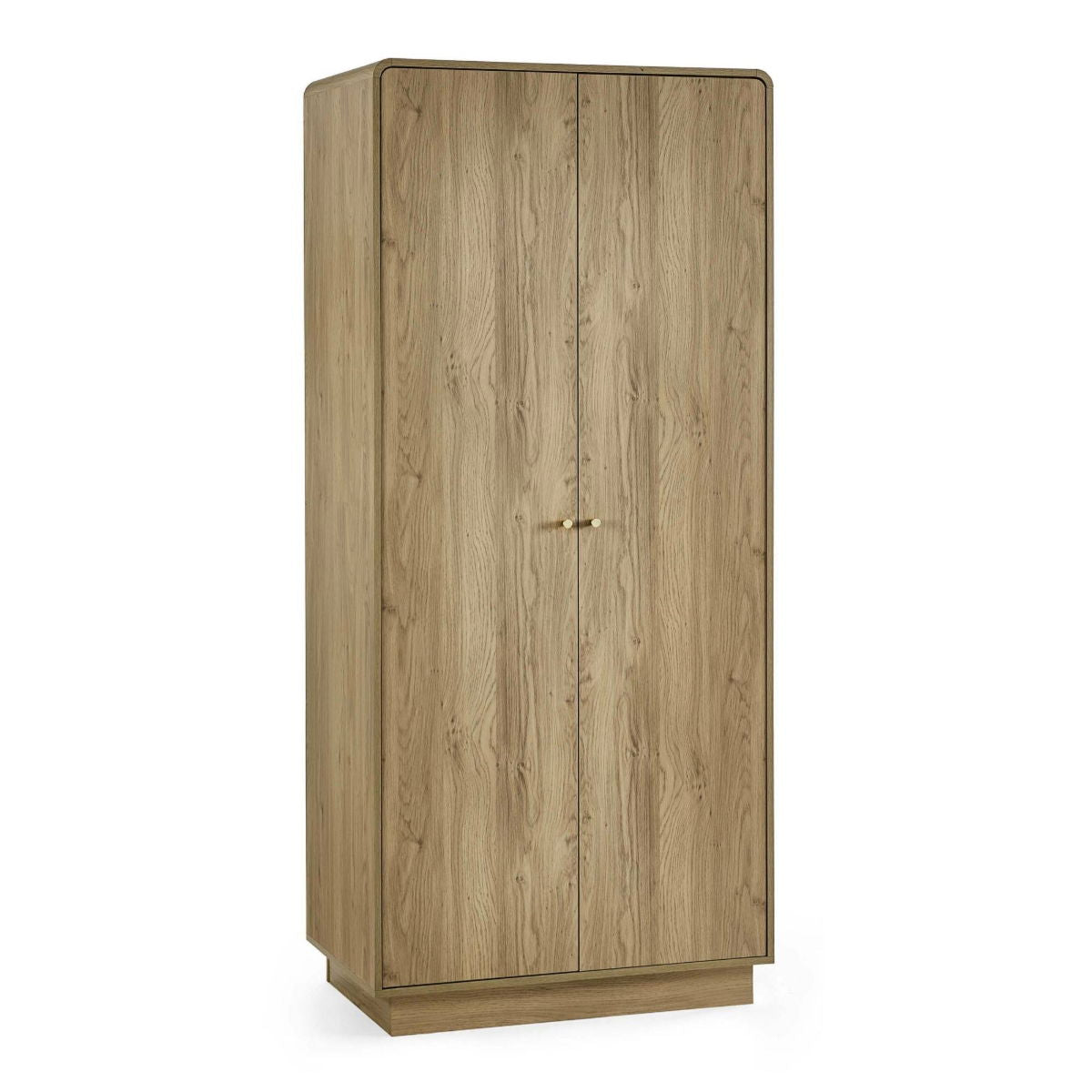 Ingrid 2 Door Wardrobe