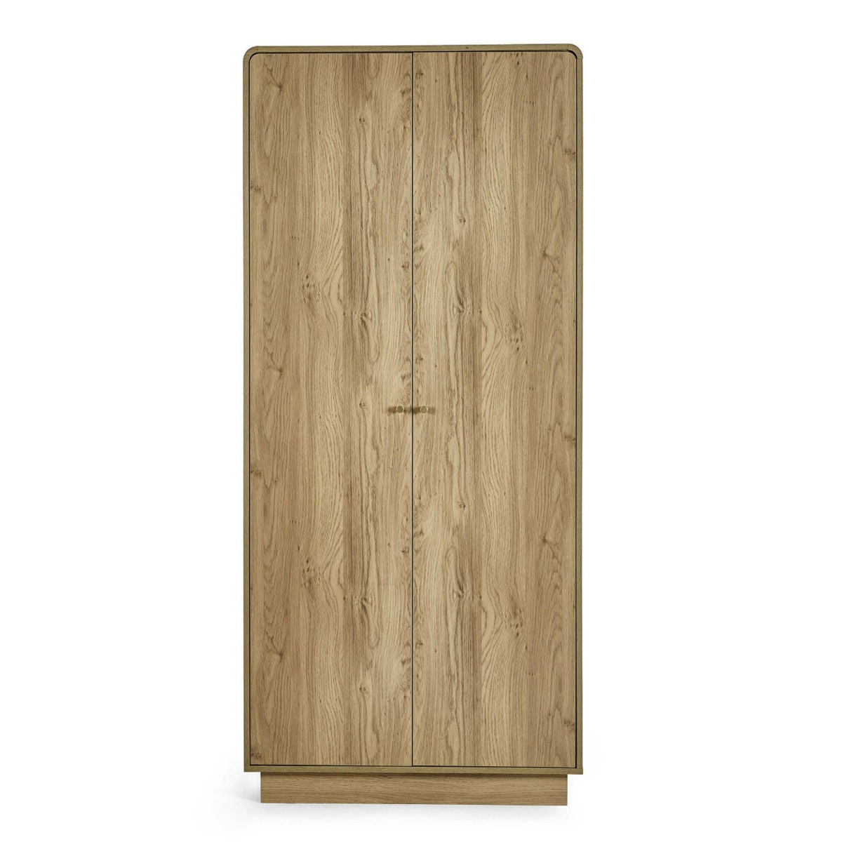 Ingrid 2 Door Wardrobe