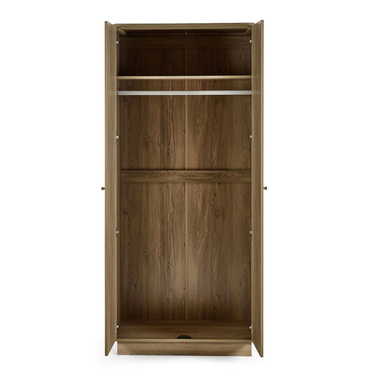 Ingrid 2 Door Wardrobe