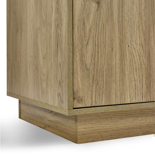 Ingrid 2 Door Wardrobe