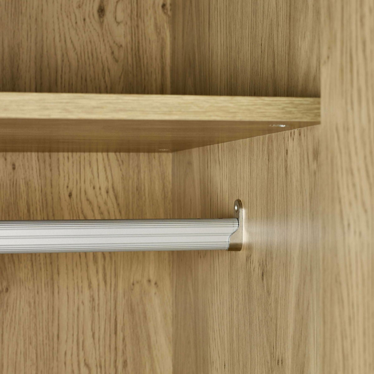 Ingrid 2 Door Wardrobe