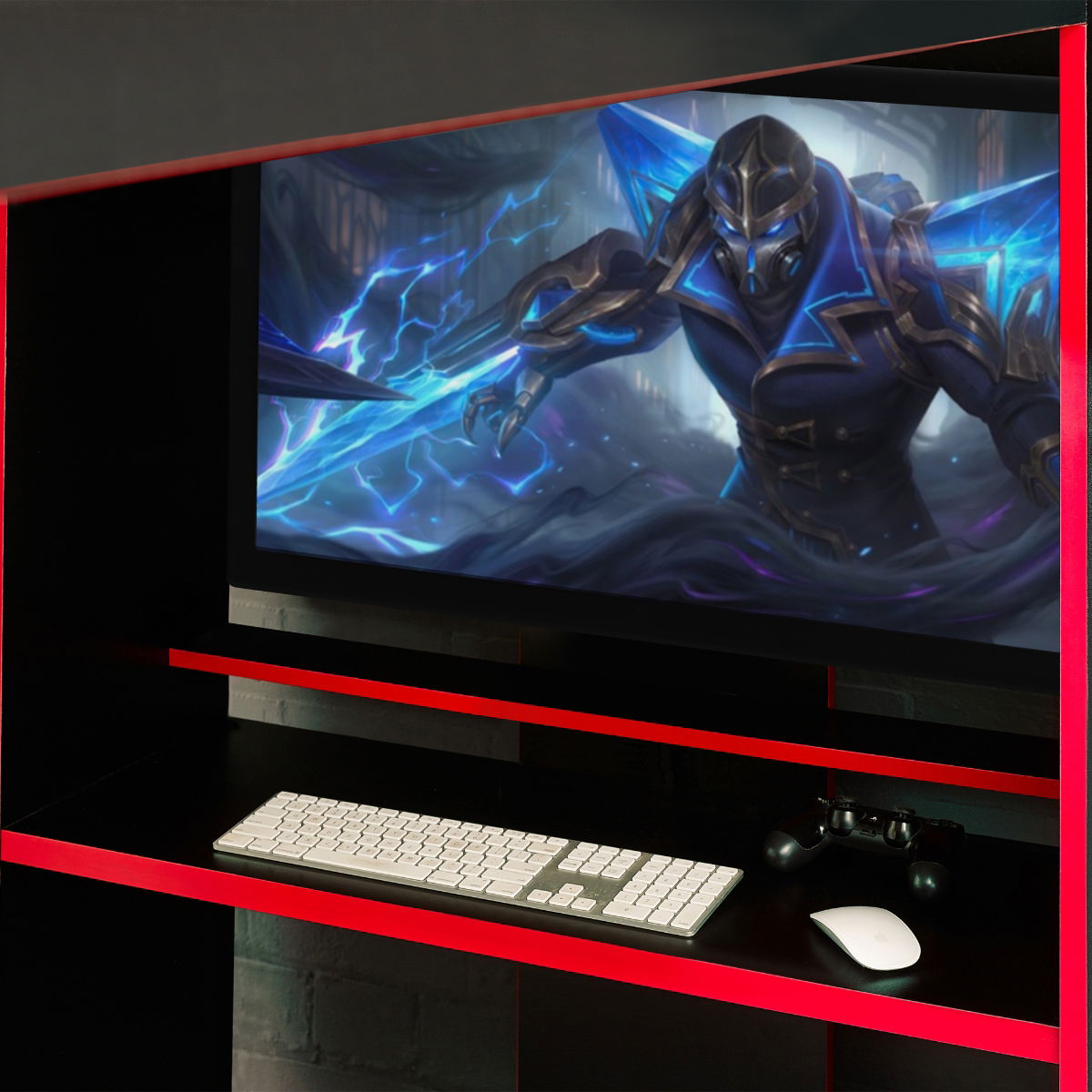 Impact Gaming Bunk