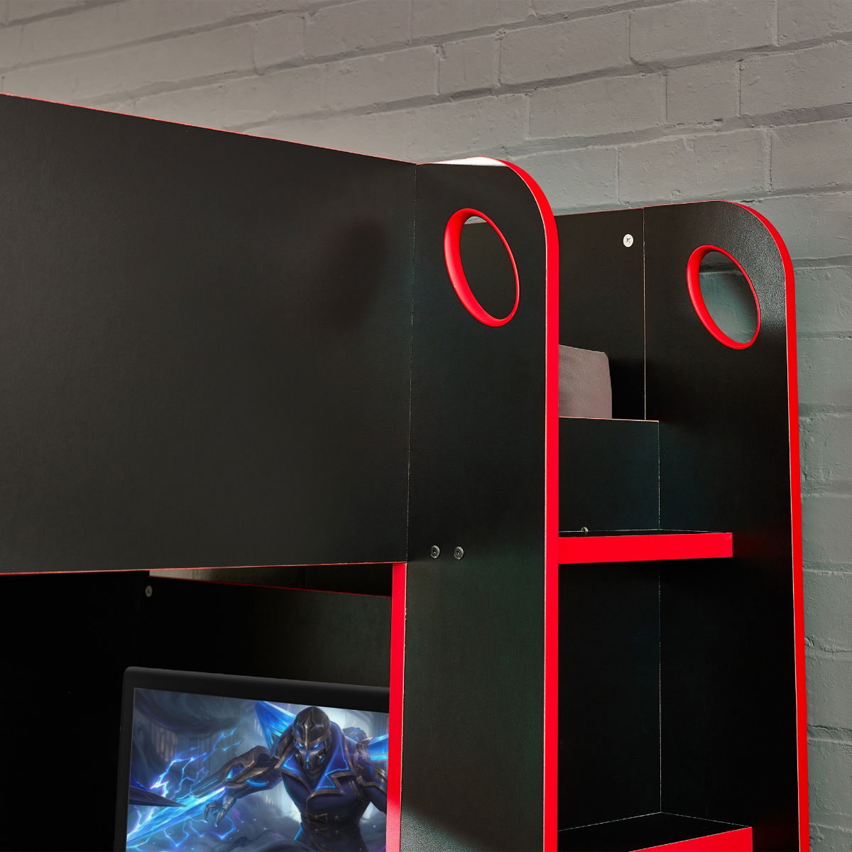 Impact Gaming Bunk