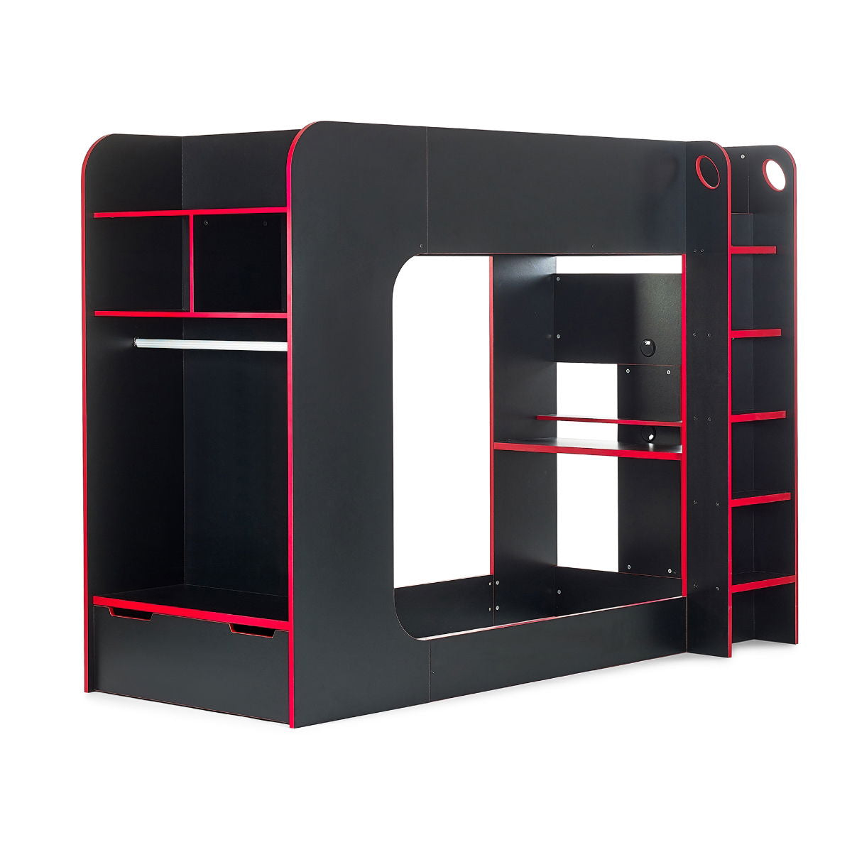 Impact Gaming Bunk