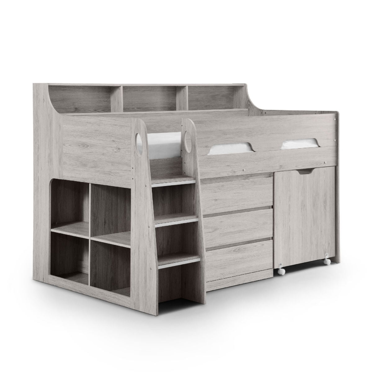 Jupiter Midsleeper