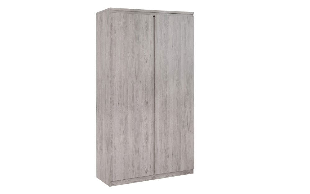 Jupiter 2 Door Wardrobe