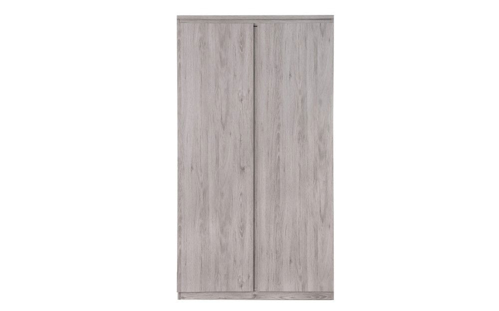 Jupiter 2 Door Wardrobe