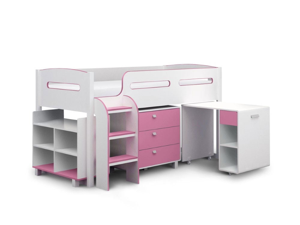 Kimbo Cabin Bed