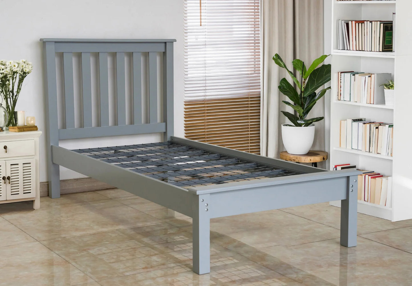 Kiwi Bed Frame