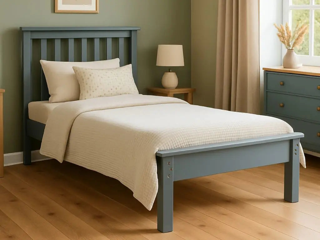 Kiwi Bed Frame
