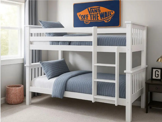 Lucca Bunk Beds