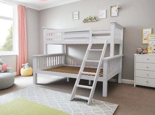 Lucca Triple Bunk Bed