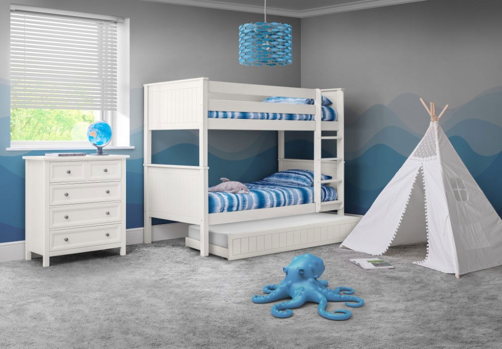 Maine Bunk Bed