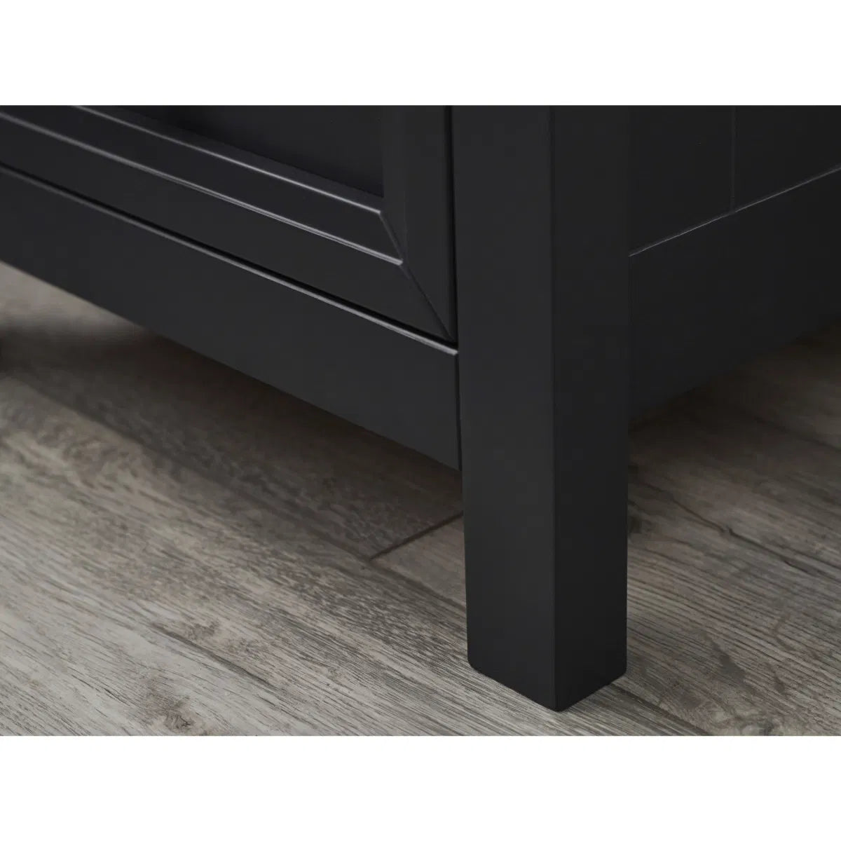 Maine 3 Drawer Bedside