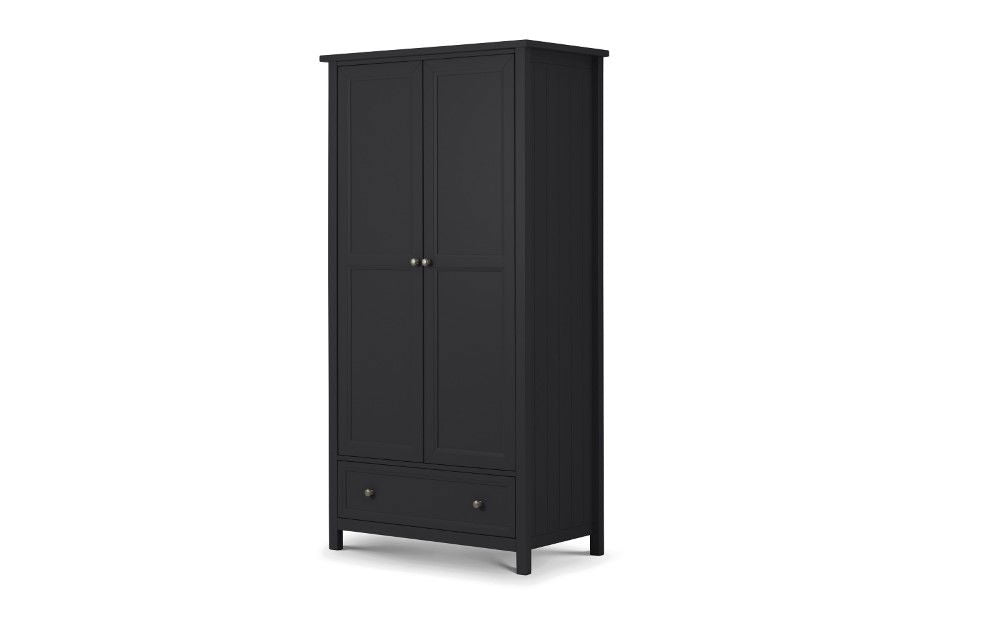Maine Combination Wardrobe
