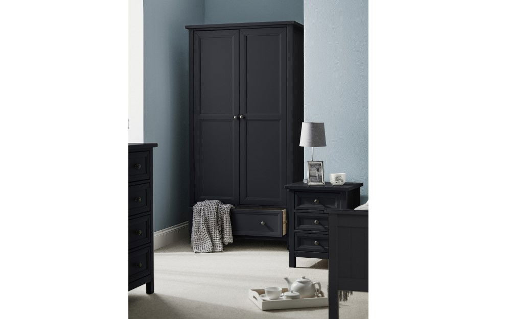 Maine Combination Wardrobe