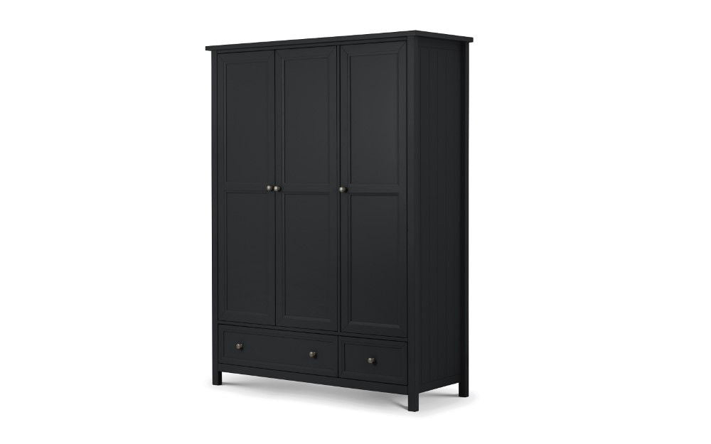 Maine Combination Wardrobe