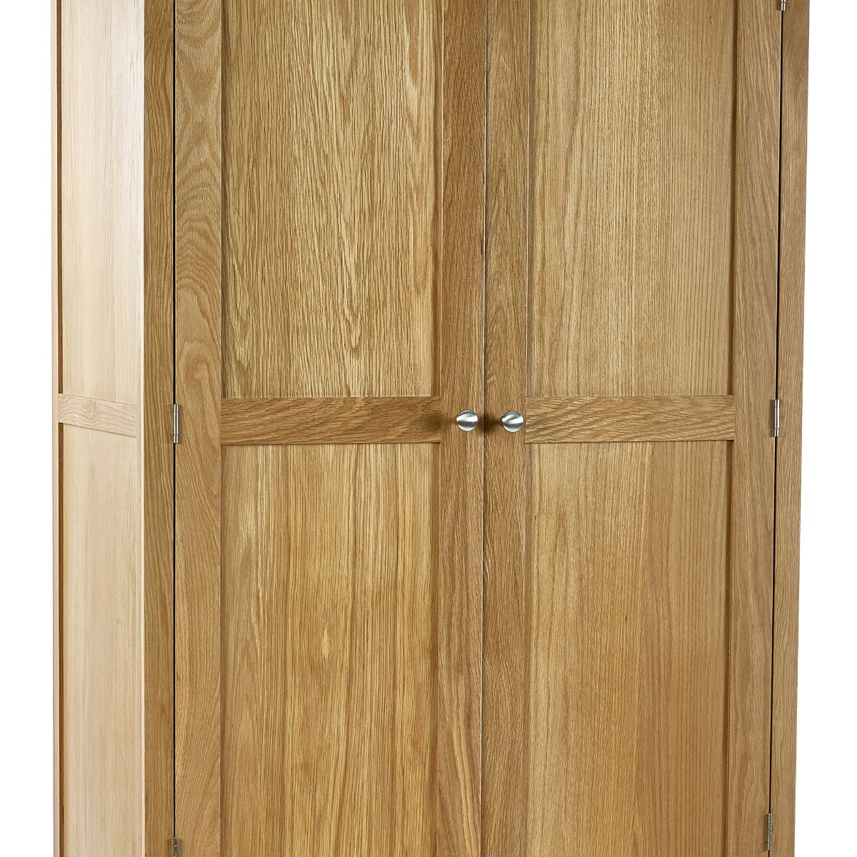 Mallory Combination Wardrobe