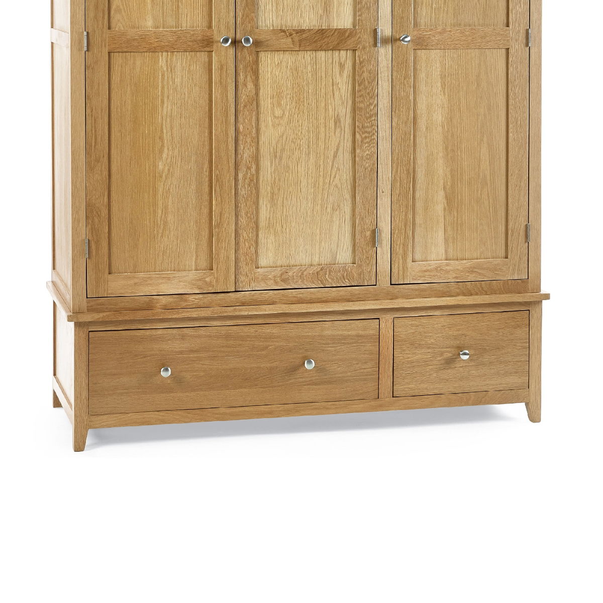 Mallory 3 Door Wardrobe