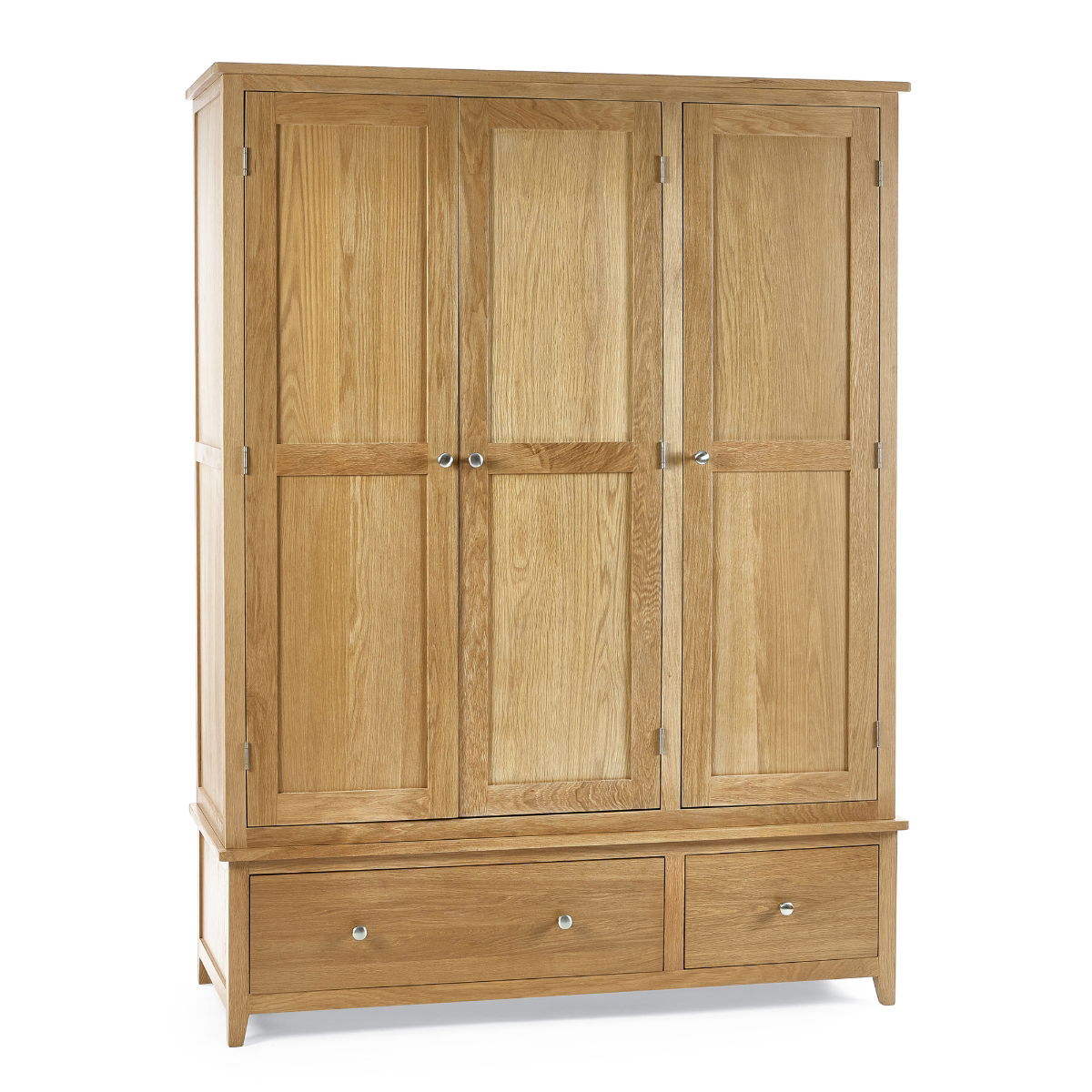 Mallory 3 Door Wardrobe