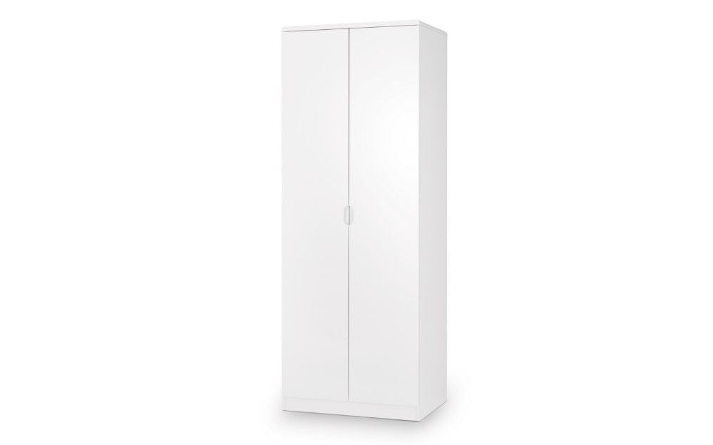 Manhattan 2 Door Wardrobe