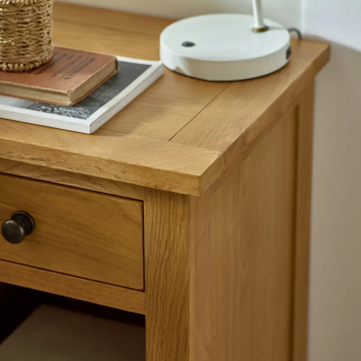 Marlborough 1 Drawer Bedside