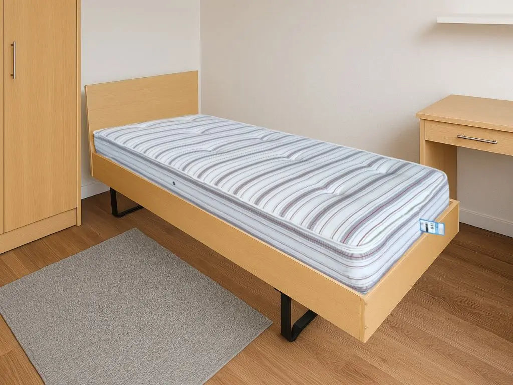 MDF Commercial Skid Bed