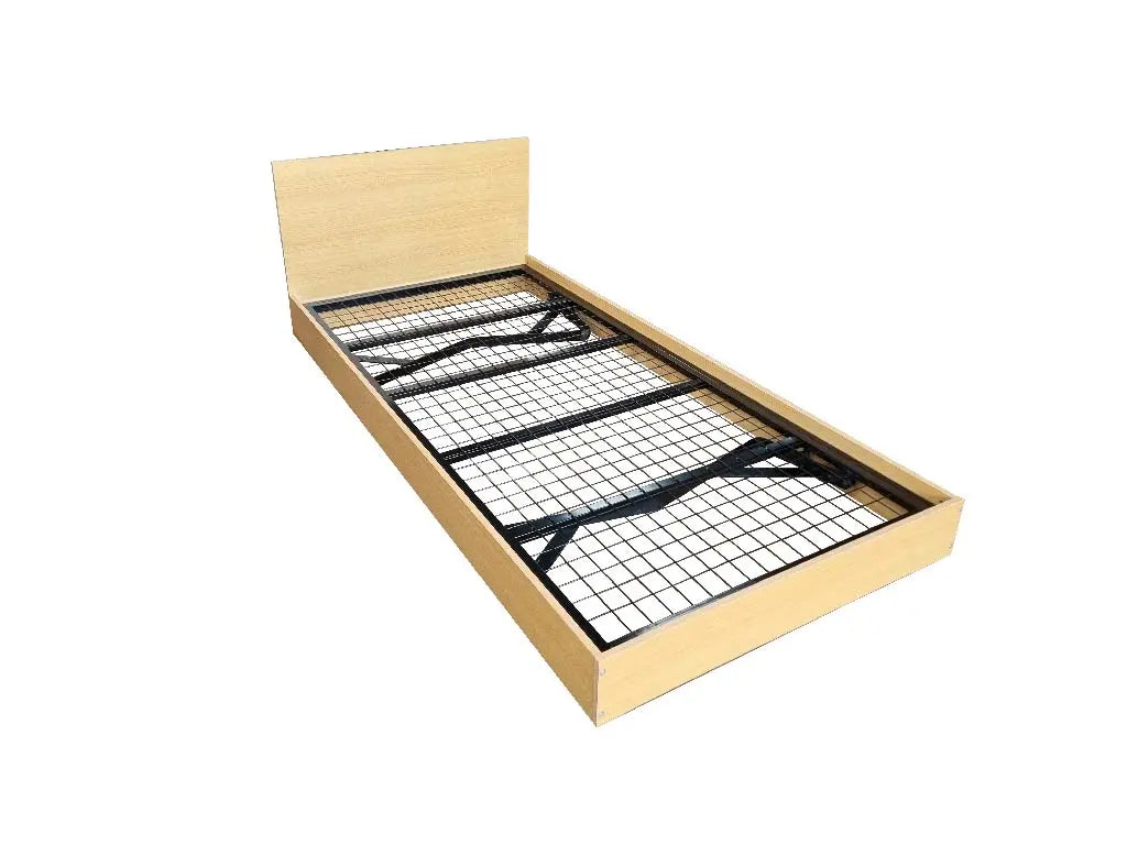 MDF Commercial Skid Bed