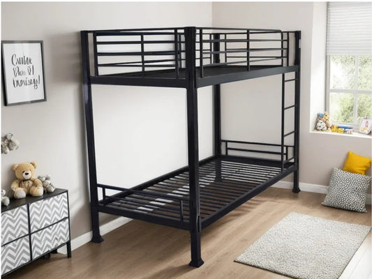 NBB Bunk Bed