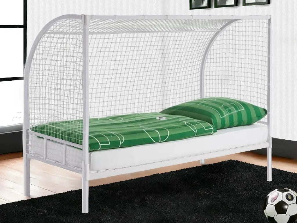 Soccer Metal Bed Frame