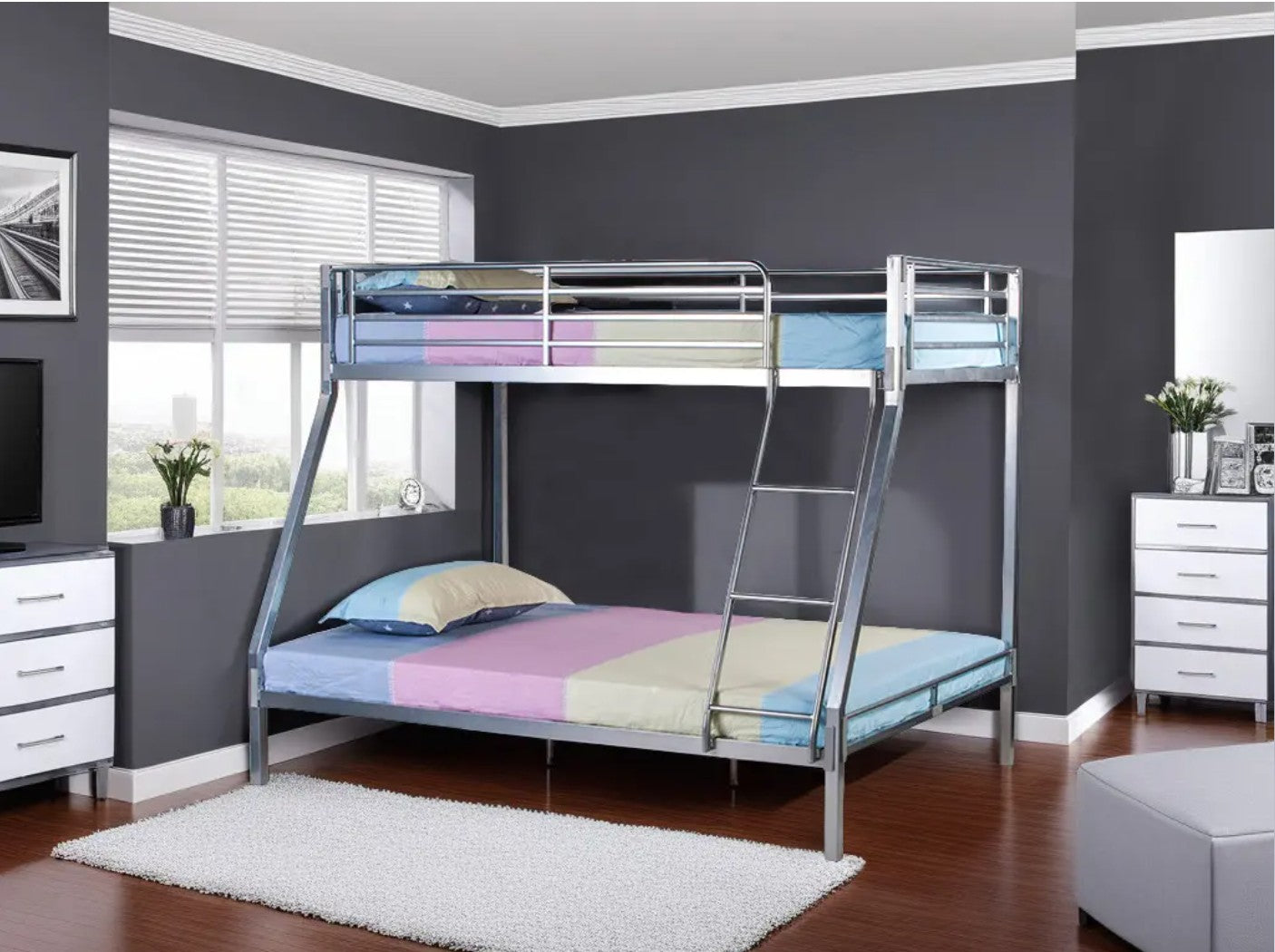 NBTrip Bunk Bed