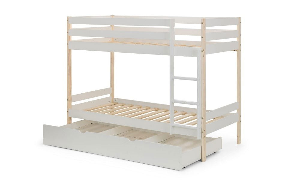 Nova Bunk Bed - Two Tone