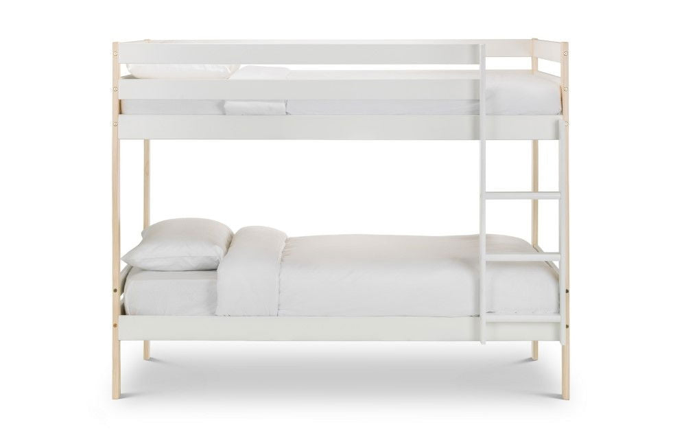 Nova Bunk Bed - Two Tone