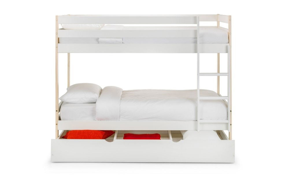 Nova Bunk Bed - Two Tone