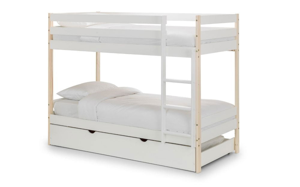 Nova Bunk Bed - Two Tone