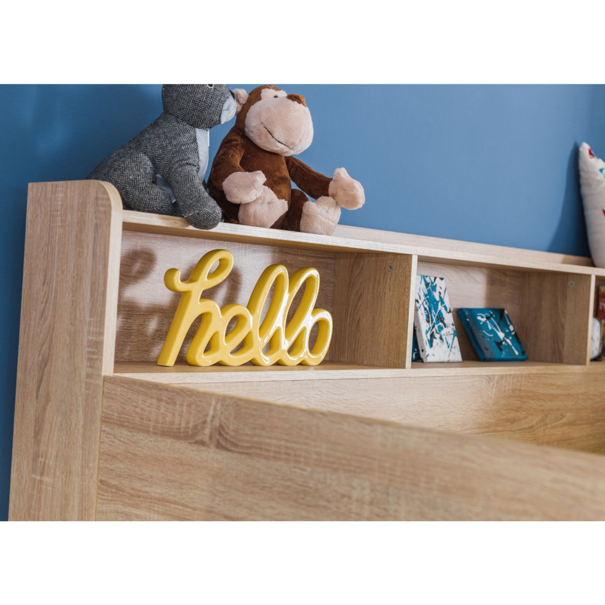 Orion Bunkbed