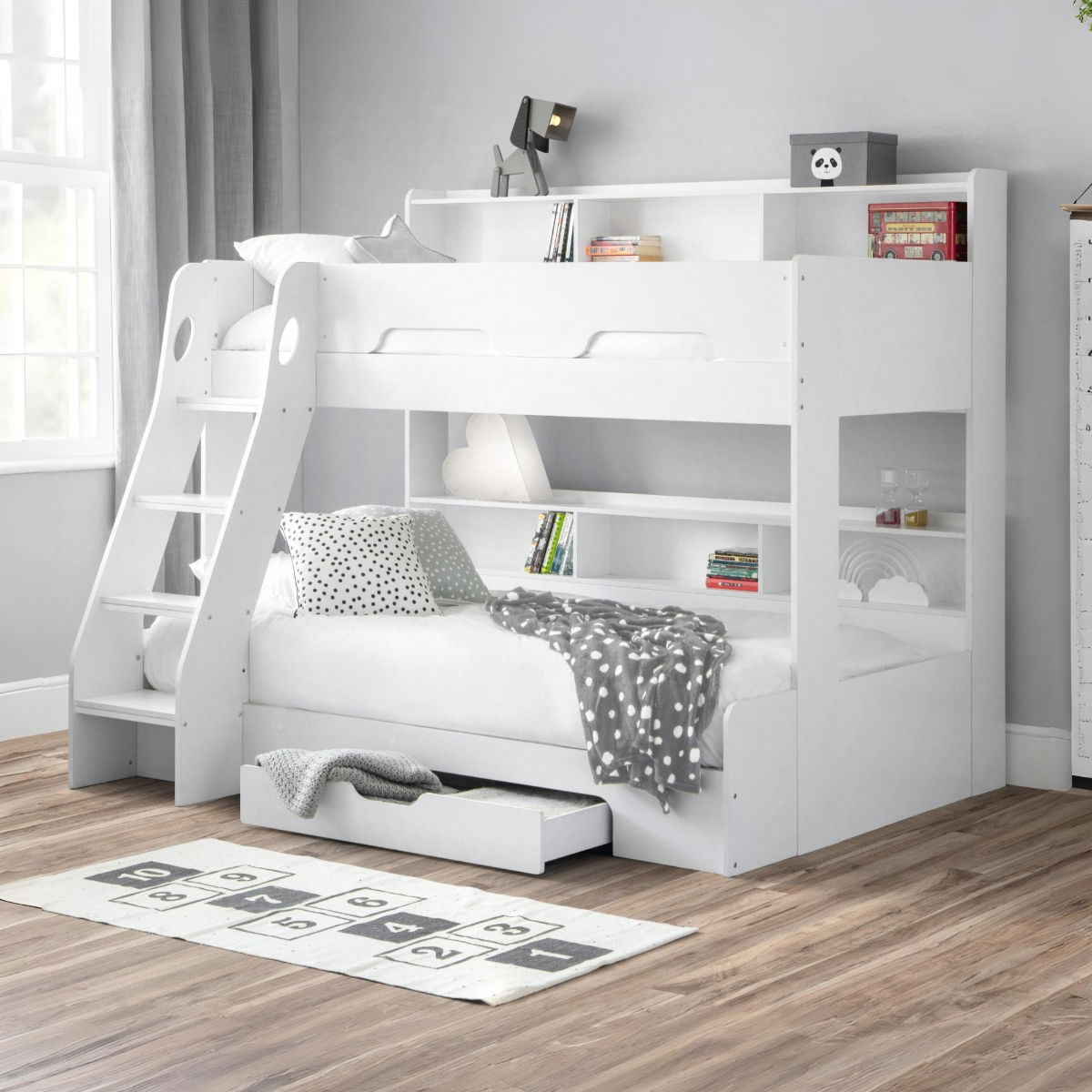 Orion Triple Sleeper