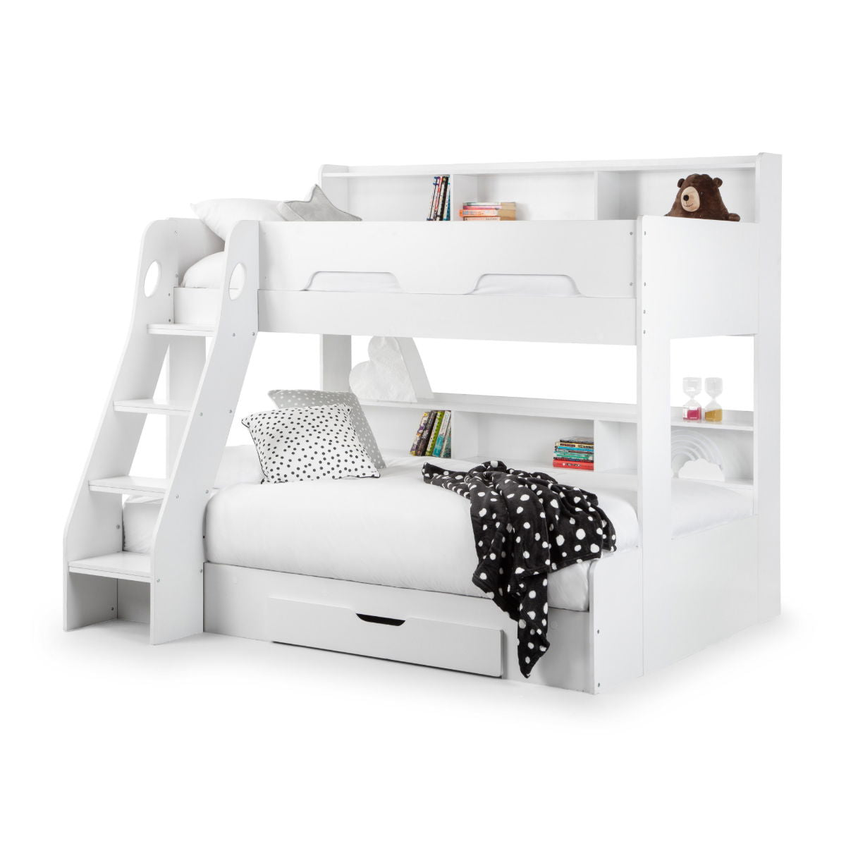 Orion Triple Sleeper