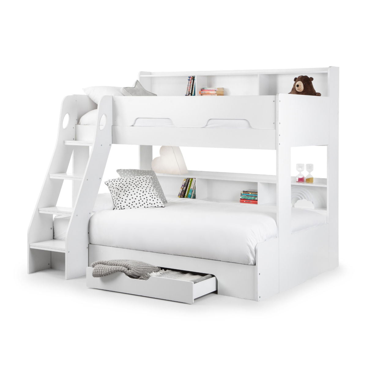 Orion Triple Sleeper