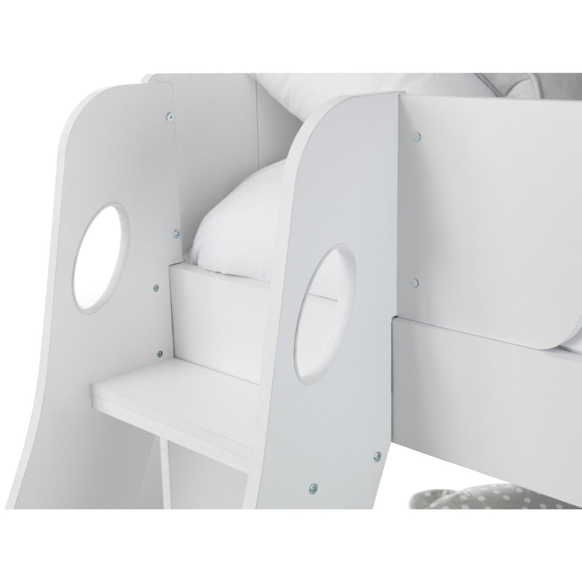Orion Triple Sleeper
