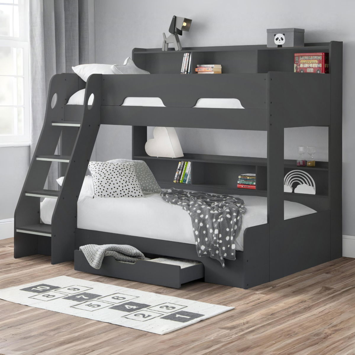 Orion Triple Sleeper