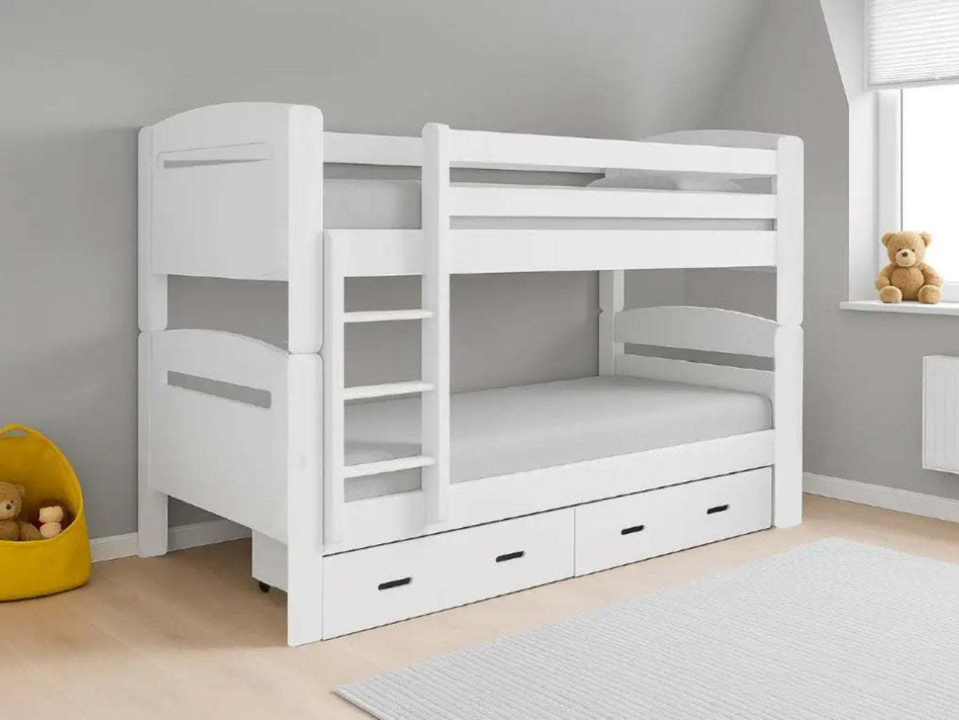 Oliver Bunk Bed