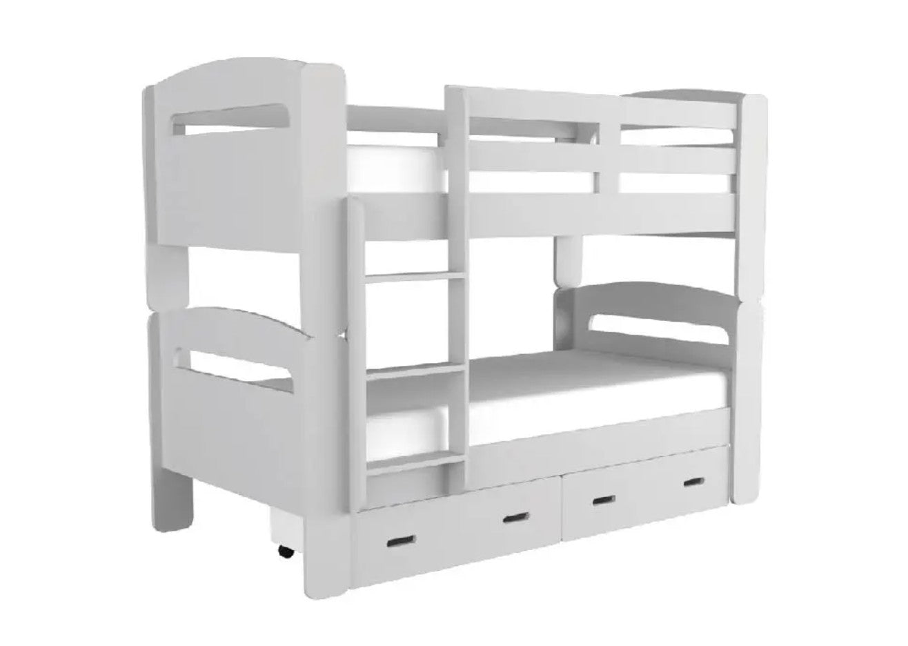 Oliver Bunk Bed