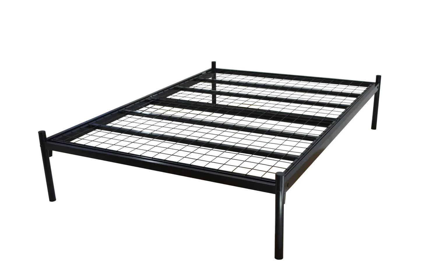 Plat Bed Frame
