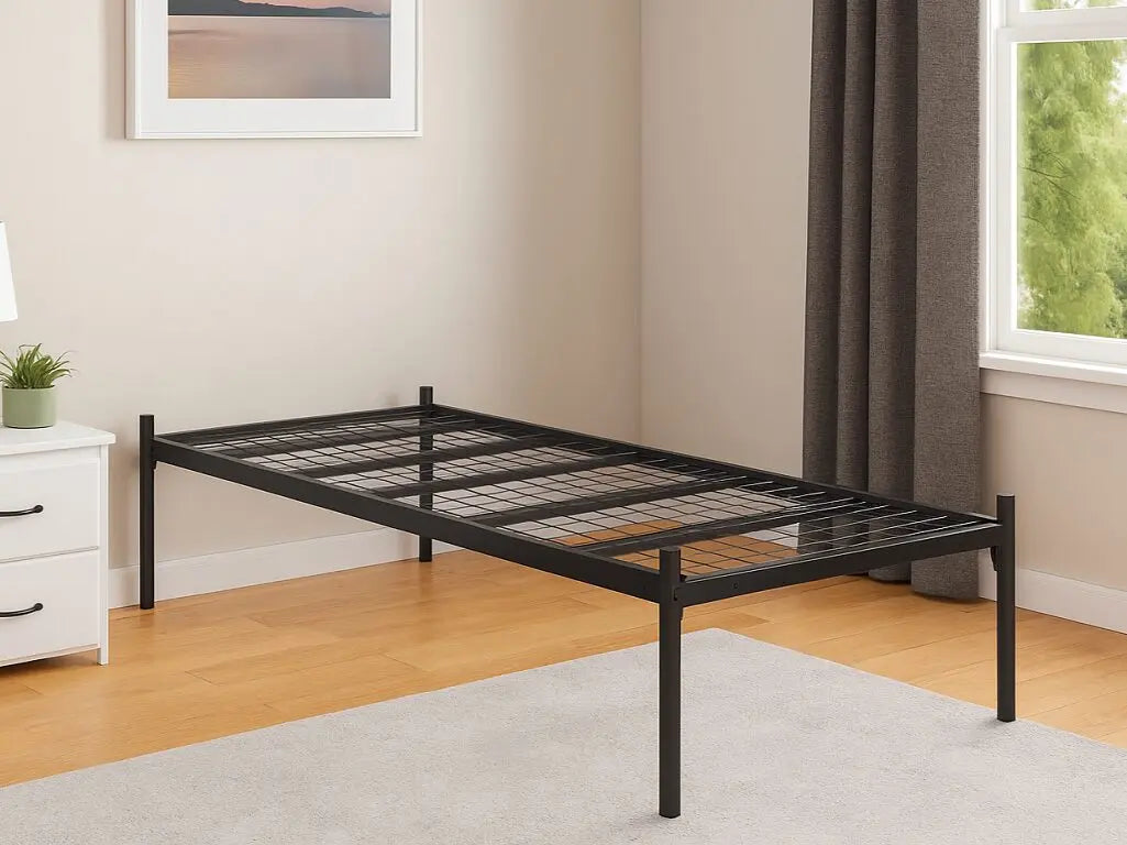 Plat Bed Frame