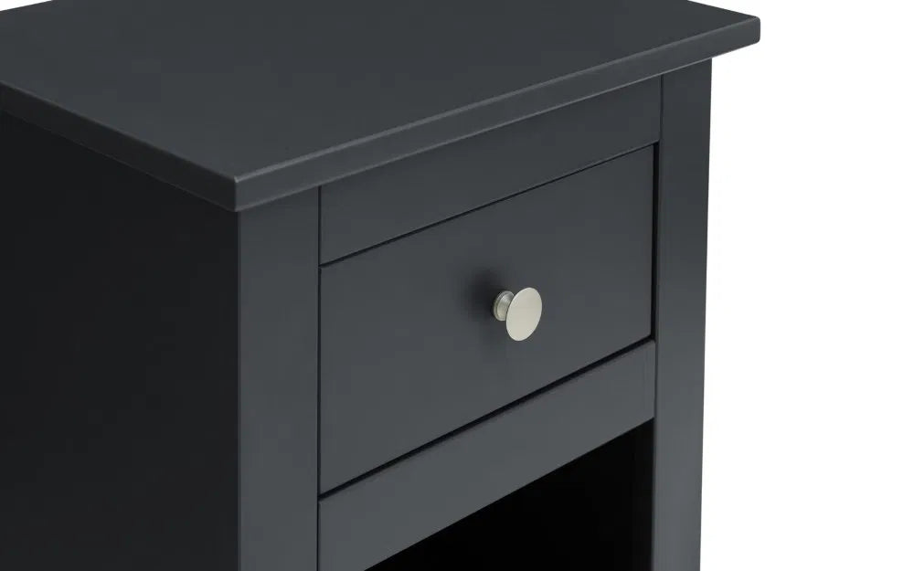 Radley 1 Drawer Bedside