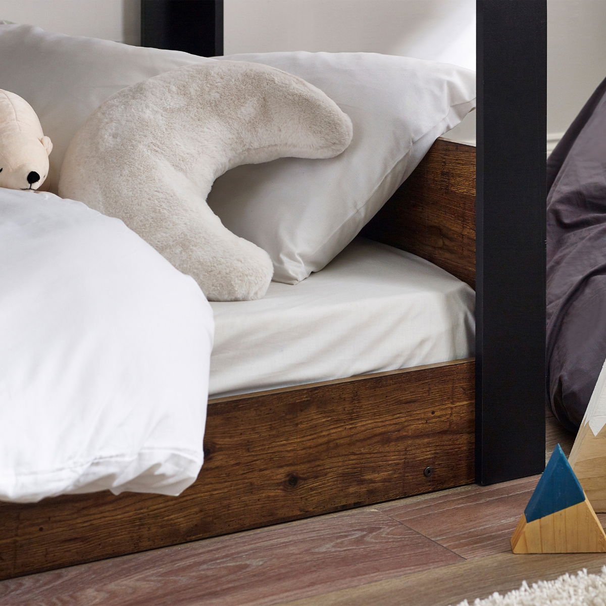 Solomon Bunk Bed