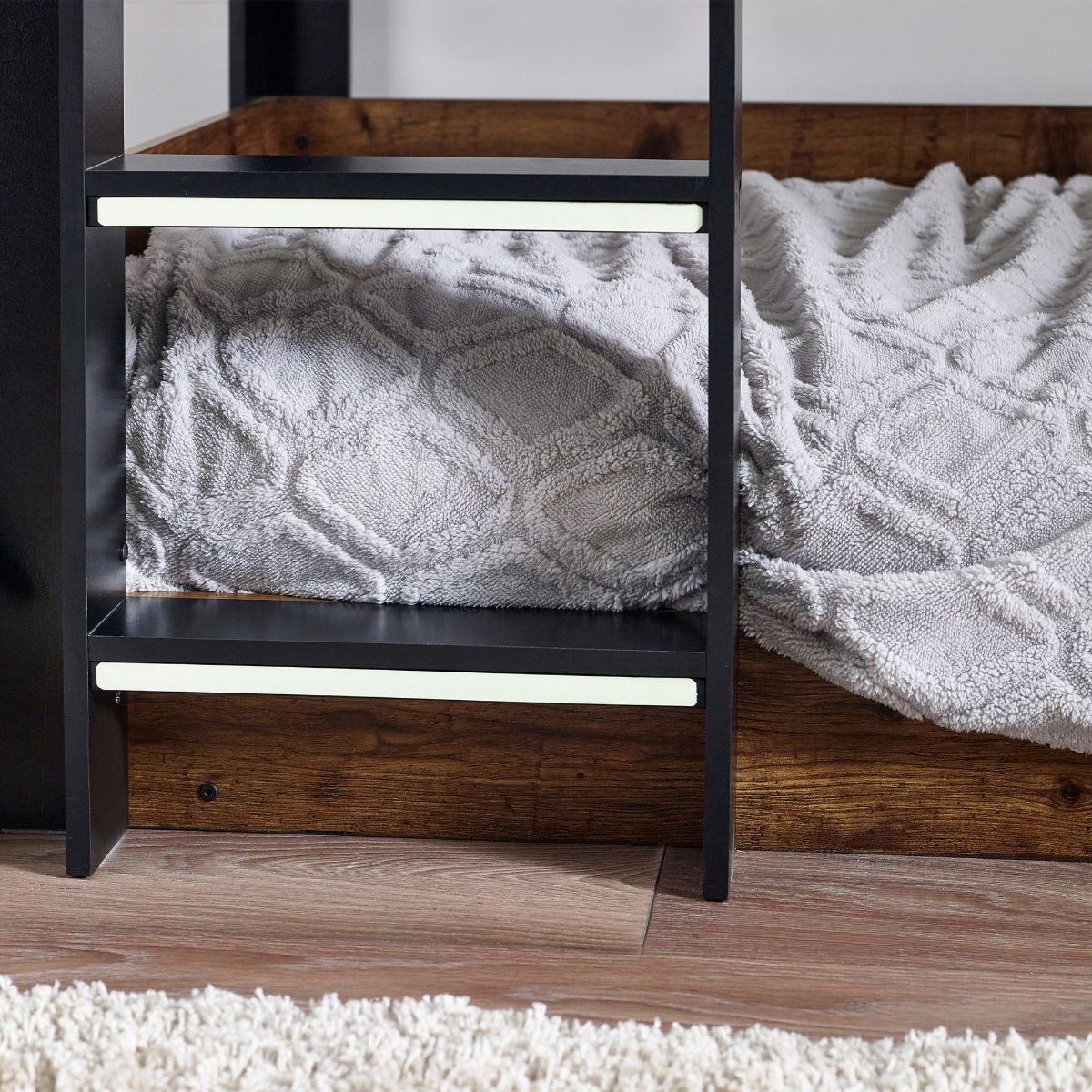 Solomon Bunk Bed