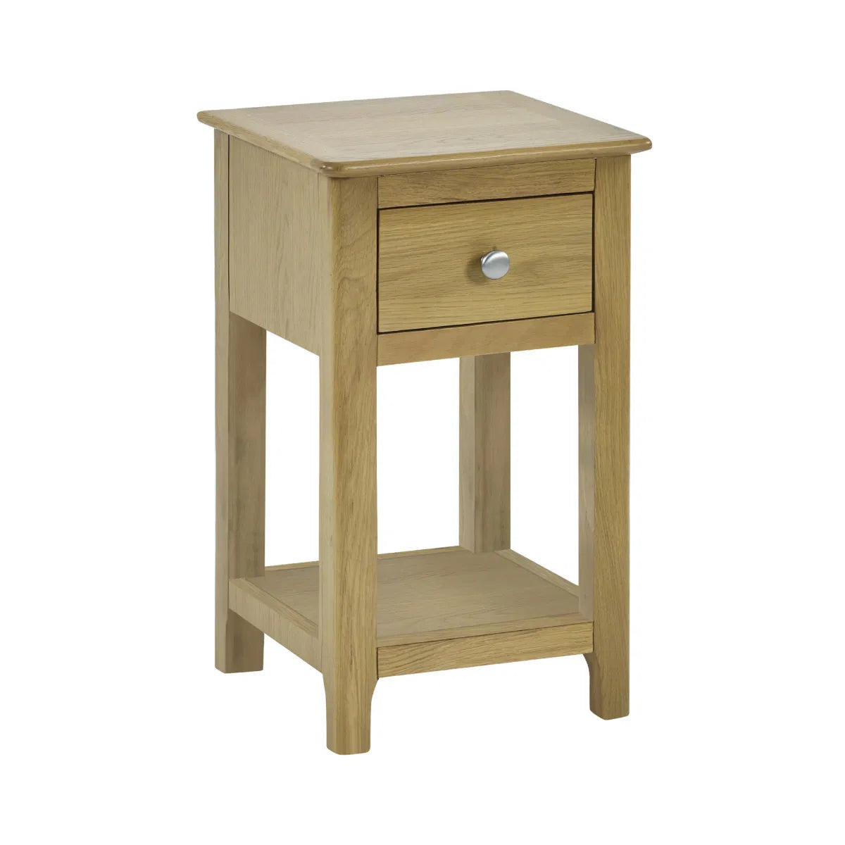 Somerset 1 Drawer Bedside
