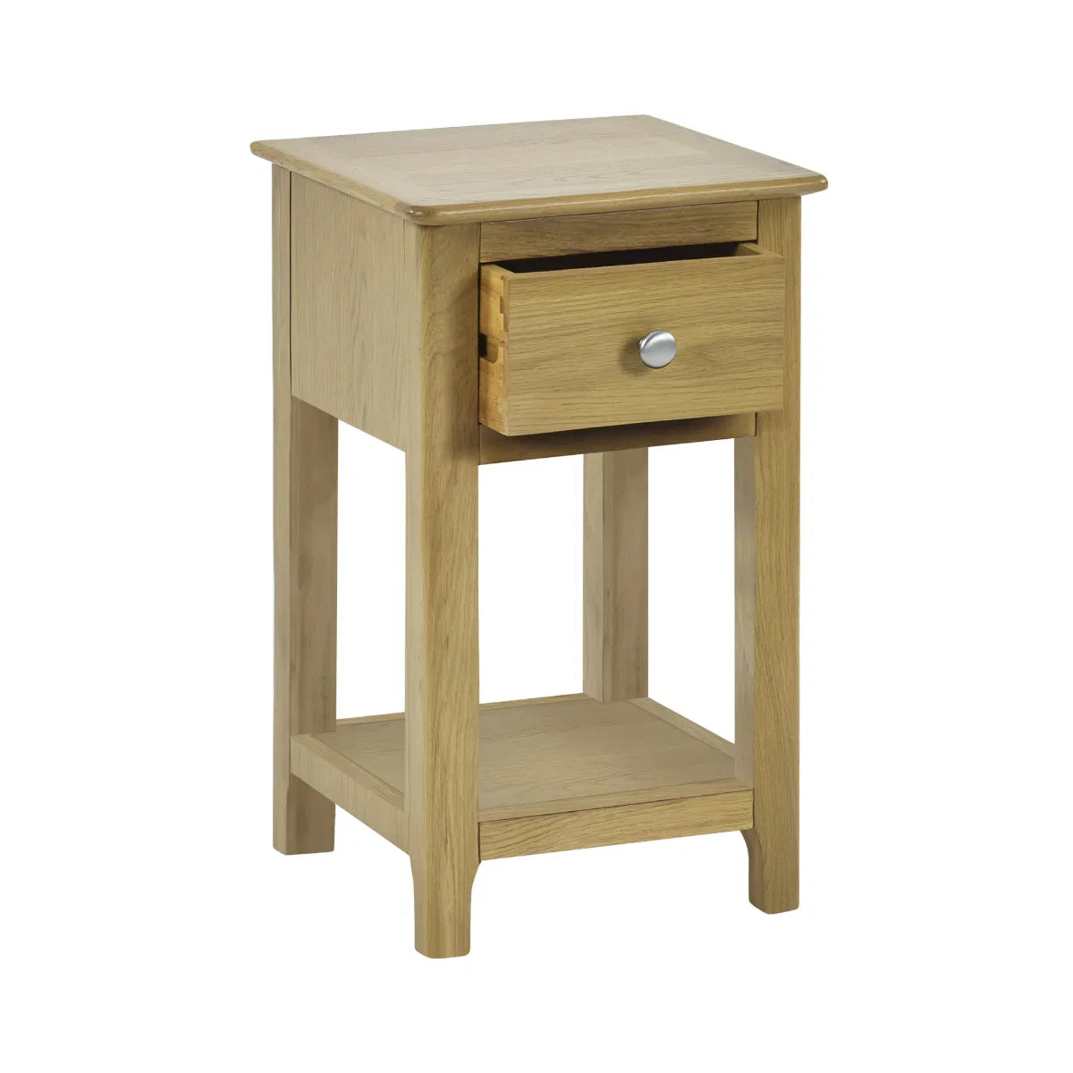 Somerset 1 Drawer Bedside